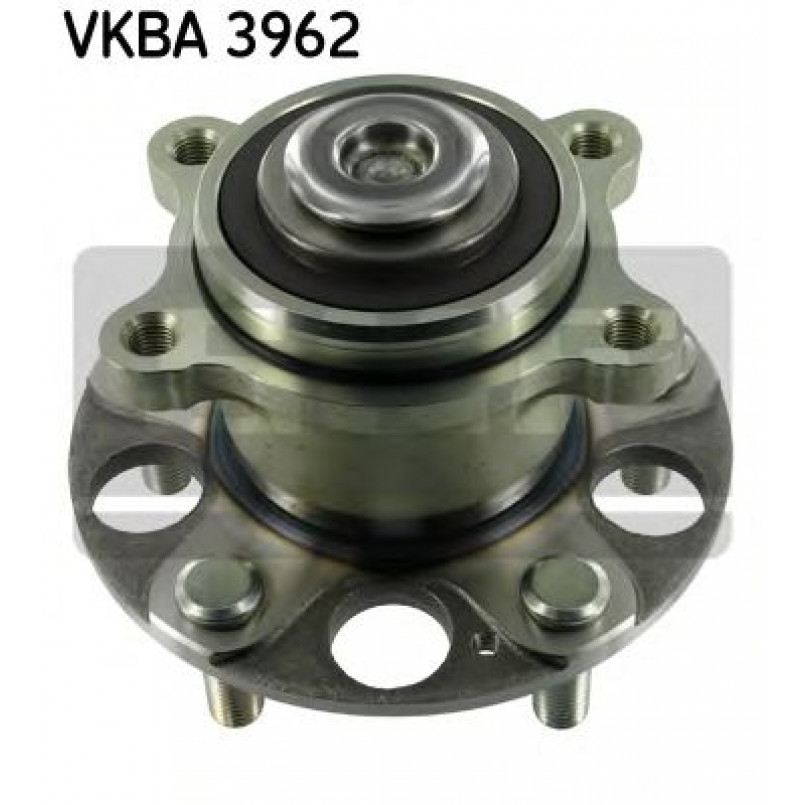 VKBA 3962 SKF Підшипник колісний